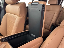 Hyundai Santa Fe Limited AWD 2026