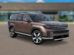 Hyundai Santa Fe Limited AWD 2026