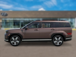 Hyundai Santa Fe Limited AWD 2026