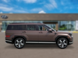 Hyundai Santa Fe Limited AWD 2026