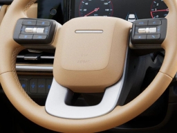 Hyundai Santa Fe Limited AWD 2026