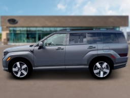 Hyundai Santa Fe Limited AWD 2026