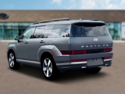 Hyundai Santa Fe Limited AWD 2026