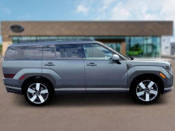 Hyundai Santa Fe Limited AWD 2026