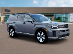 Hyundai Santa Fe Limited AWD 2026