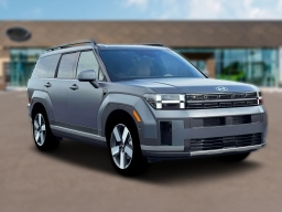 Hyundai Santa Fe Limited AWD 2026