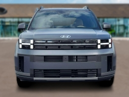 Hyundai Santa Fe Limited AWD 2026