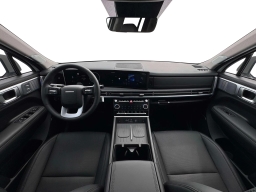 Hyundai Santa Fe Limited AWD 2026