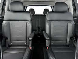 Hyundai Santa Fe Limited AWD 2026