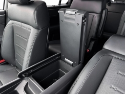 Hyundai Santa Fe Limited AWD 2026