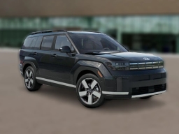 Hyundai Santa Fe Limited AWD 2026