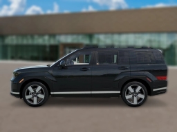 Hyundai Santa Fe Limited AWD 2026