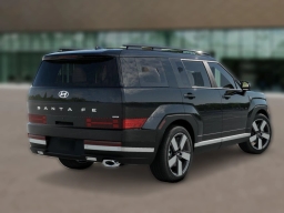Hyundai Santa Fe Limited AWD 2026