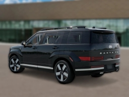 Hyundai Santa Fe Limited AWD 2026