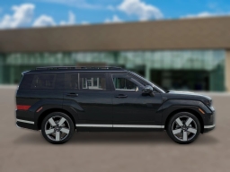 Hyundai Santa Fe Limited AWD 2026