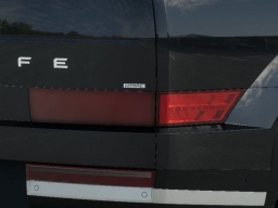 Hyundai Santa Fe Limited AWD 2026