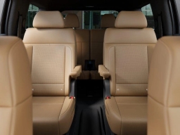 Hyundai Santa Fe Limited AWD 2026