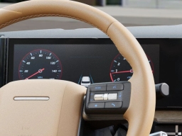 Hyundai Santa Fe Limited AWD 2026