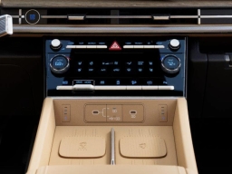 Hyundai Santa Fe Limited AWD 2026