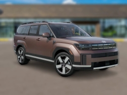 Hyundai Santa Fe Limited AWD 2026