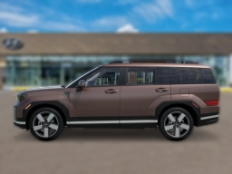 Hyundai Santa Fe Limited AWD 2026