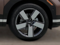 Hyundai Santa Fe Limited AWD 2026