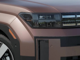 Hyundai Santa Fe Limited AWD 2026