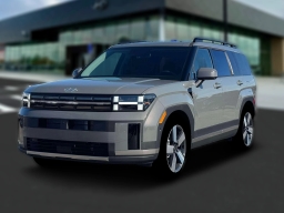 Hyundai Santa Fe Limited AWD 2026