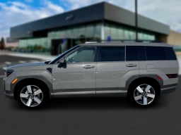 Hyundai Santa Fe Limited AWD 2026