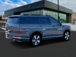 Hyundai Santa Fe Limited AWD 2026