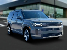 Hyundai Santa Fe Limited AWD 2026