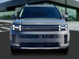 Hyundai Santa Fe Limited AWD 2026