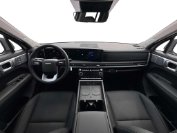 Hyundai Santa Fe Limited AWD 2026