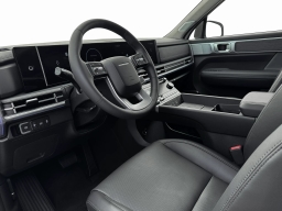 Hyundai Santa Fe Limited AWD 2026