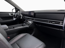 Hyundai Santa Fe Limited AWD 2026