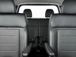 Hyundai Santa Fe Limited AWD 2026