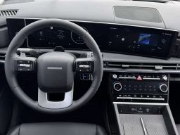 Hyundai Santa Fe Limited AWD 2026