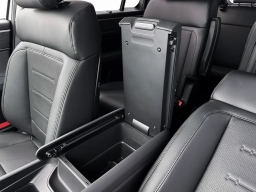 Hyundai Santa Fe Limited AWD 2026