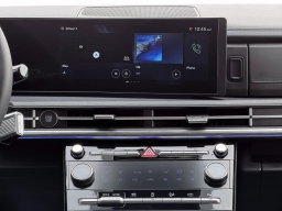 Hyundai Santa Fe Limited AWD 2026