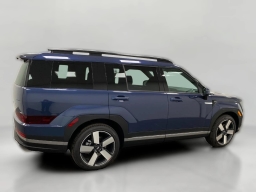 Hyundai Santa Fe Limited AWD 2026