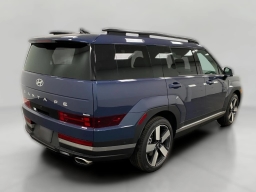 Hyundai Santa Fe Limited AWD 2026