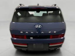 Hyundai Santa Fe Limited AWD 2026