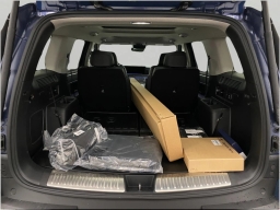 Hyundai Santa Fe Limited AWD 2026