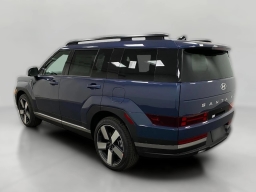 Hyundai Santa Fe Limited AWD 2026