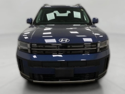 Hyundai Santa Fe Limited AWD 2026