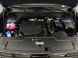 Hyundai Santa Fe Limited AWD 2026