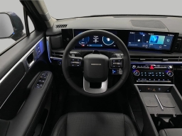 Hyundai Santa Fe Limited AWD 2026