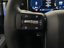 Hyundai Santa Fe Limited AWD 2026