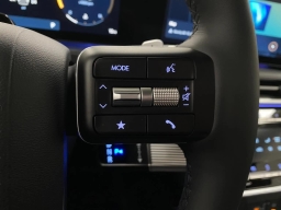 Hyundai Santa Fe Limited AWD 2026