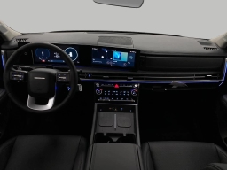 Hyundai Santa Fe Limited AWD 2026